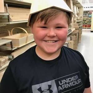 Meet your Posher, Gage